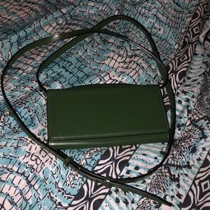 Saturday by Kate Spade Crossbody / French Clutch